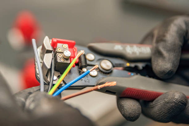 Best Electrical Troubleshooting Services  in Collinsville, CT