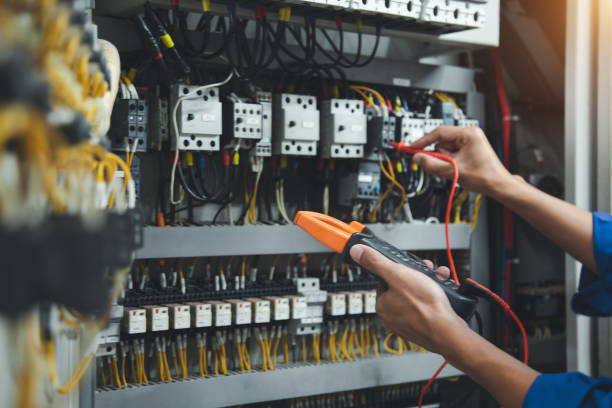 Best Affordable Electrician  in Collinsville, CT