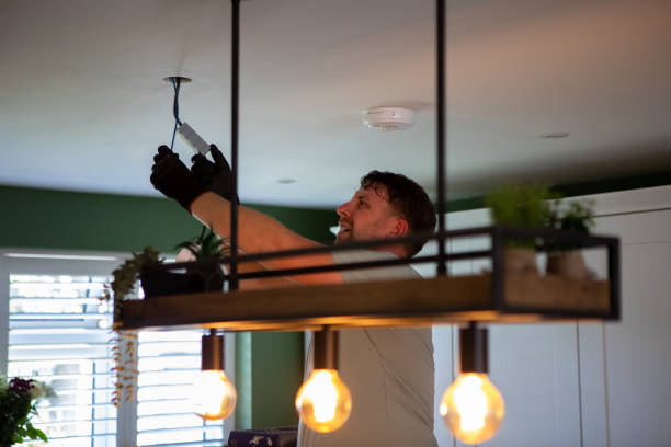  Collinsville, CT Electrician Pros