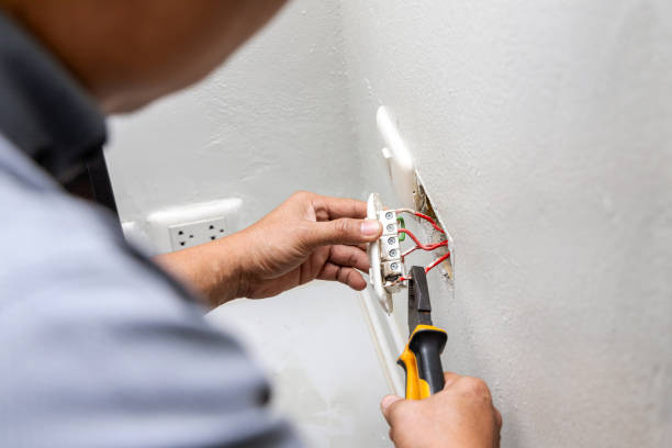 Best Electrical Wiring Services  in Collinsville, CT